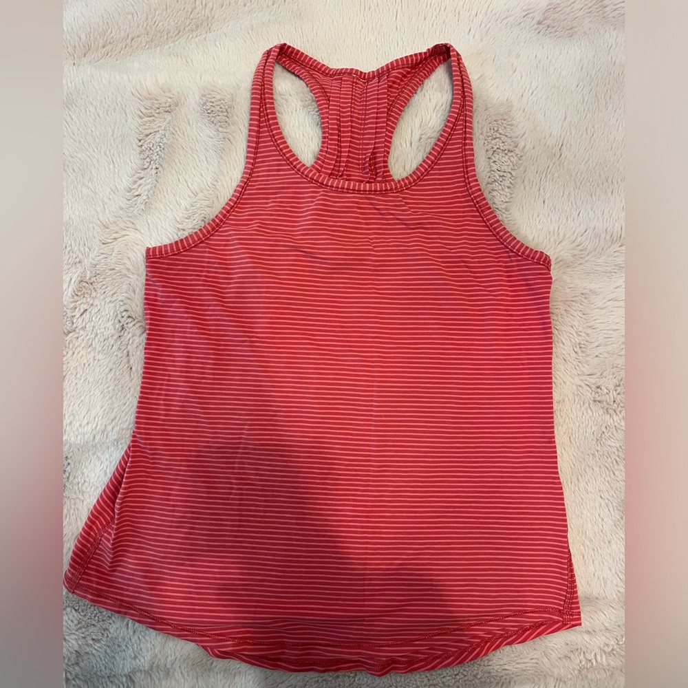Lululemon Tank Top!